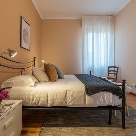 Augustus Suite Near Saint Peter Рим Екстериор снимка