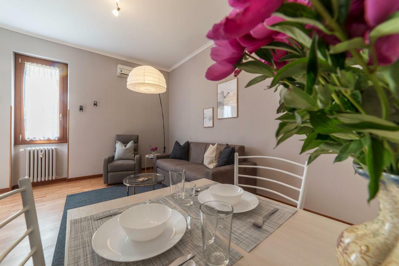 Augustus Suite Near Saint Peter Рим Екстериор снимка