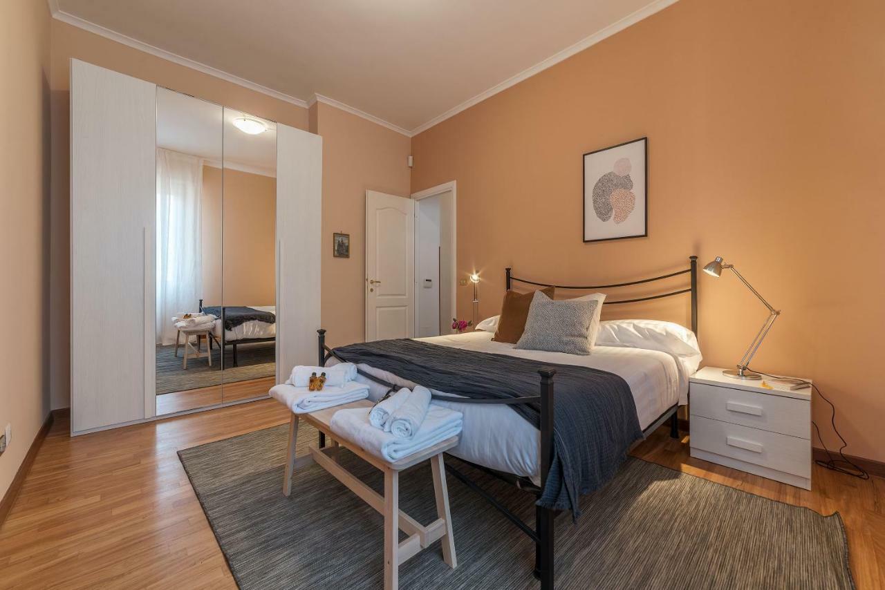 Augustus Suite Near Saint Peter Рим Екстериор снимка
