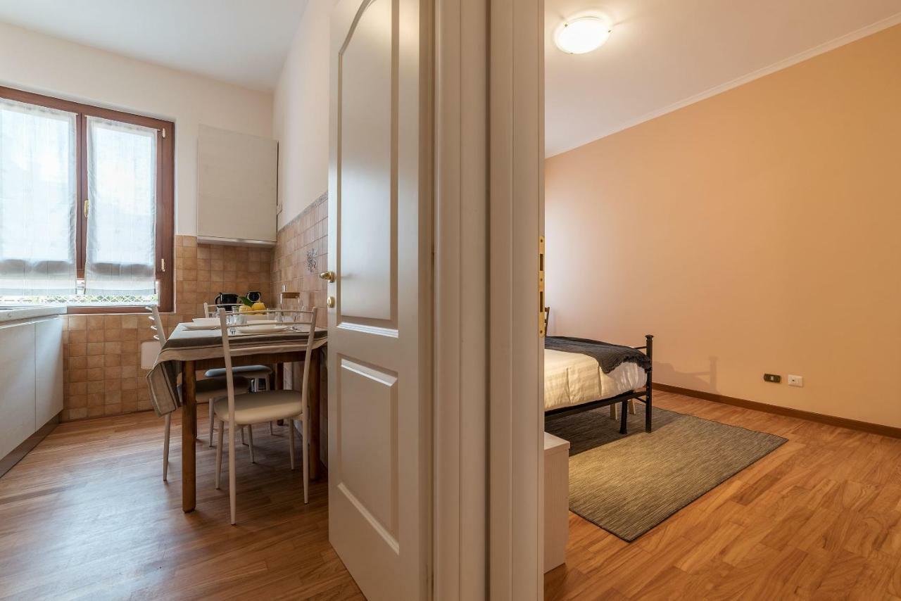 Augustus Suite Near Saint Peter Рим Екстериор снимка