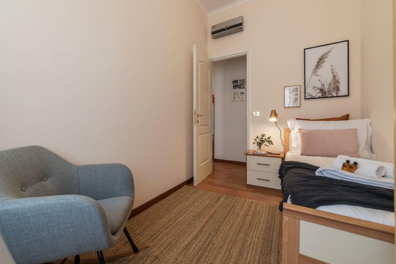 Augustus Suite Near Saint Peter Рим Екстериор снимка