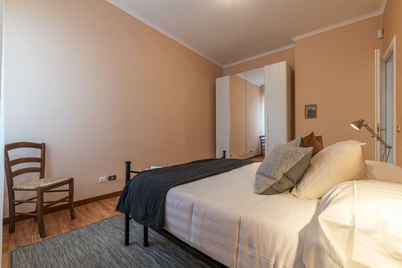 Augustus Suite Near Saint Peter Рим Екстериор снимка
