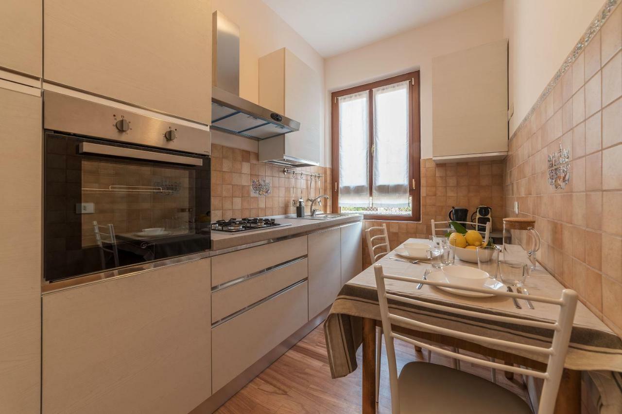 Augustus Suite Near Saint Peter Рим Екстериор снимка
