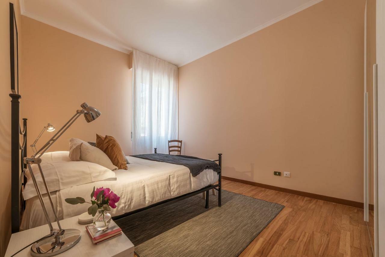 Augustus Suite Near Saint Peter Рим Екстериор снимка