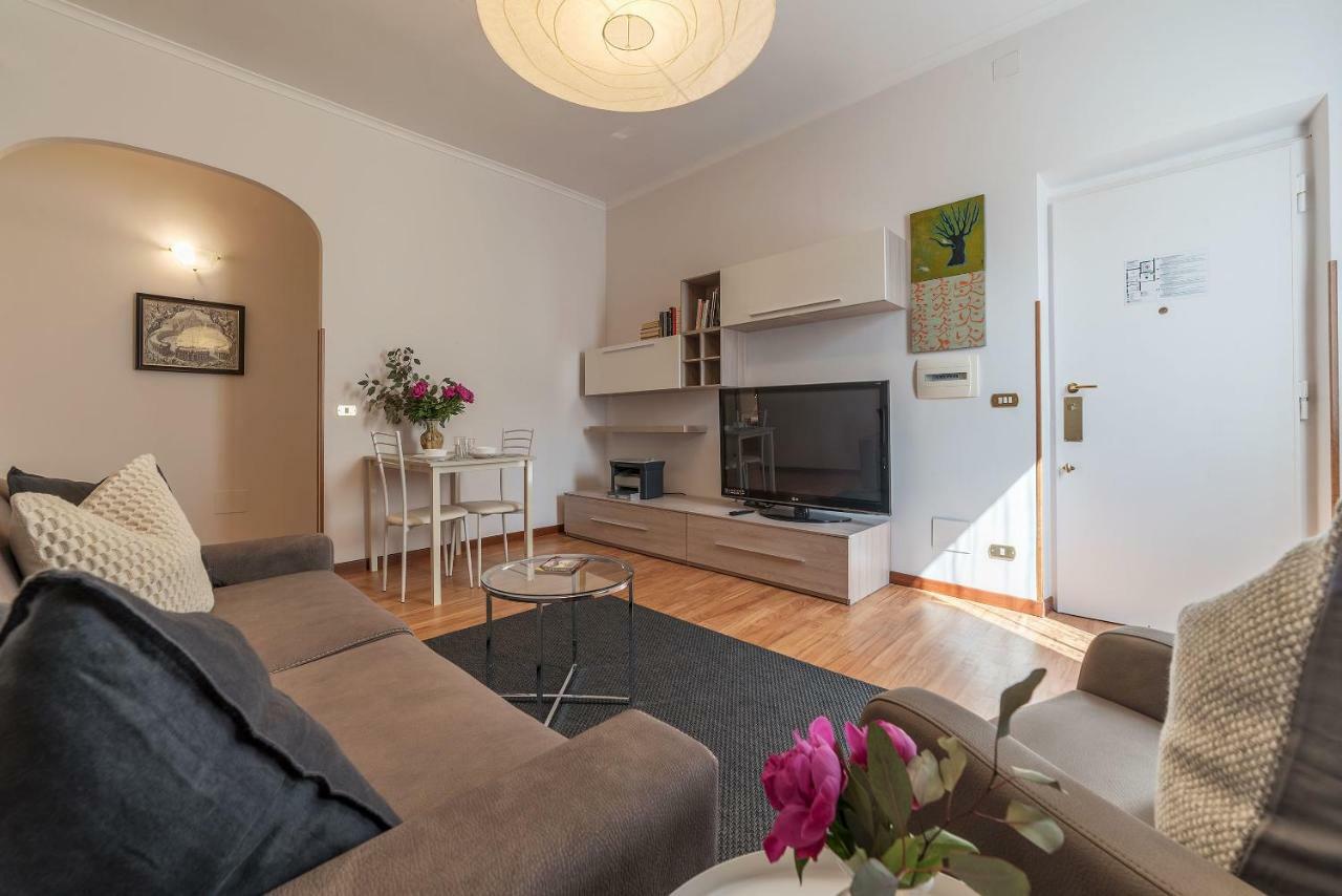 Augustus Suite Near Saint Peter Рим Екстериор снимка