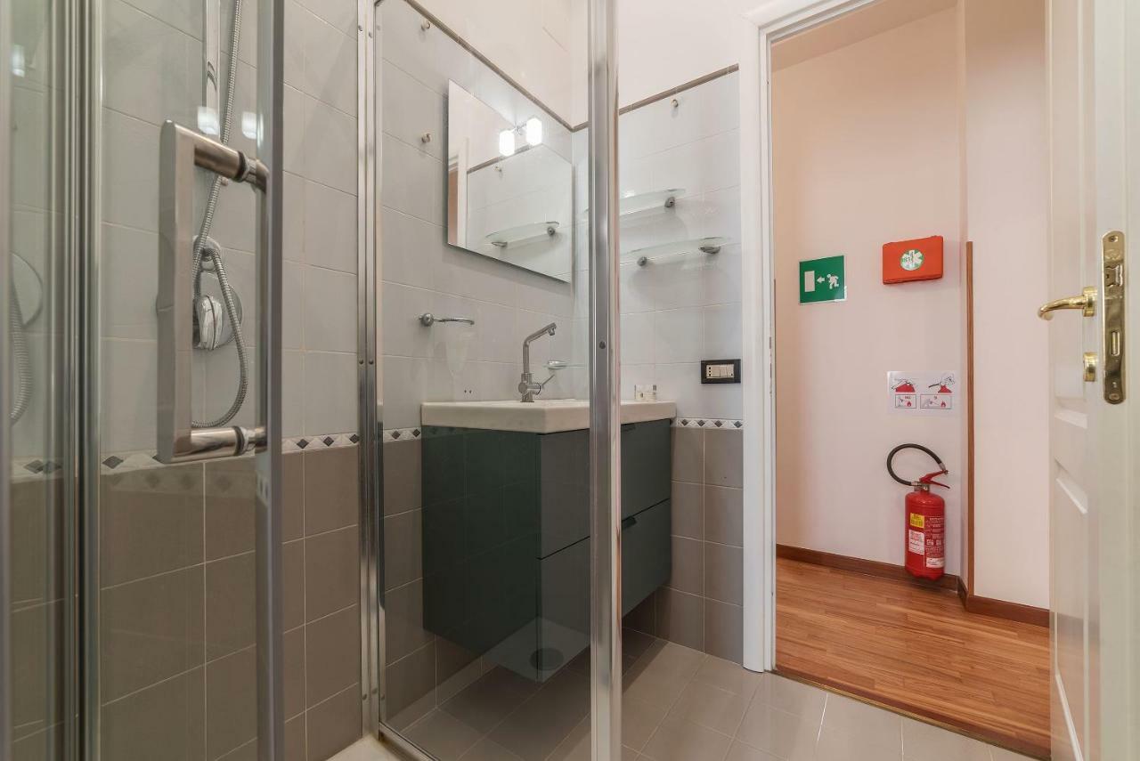 Augustus Suite Near Saint Peter Рим Екстериор снимка