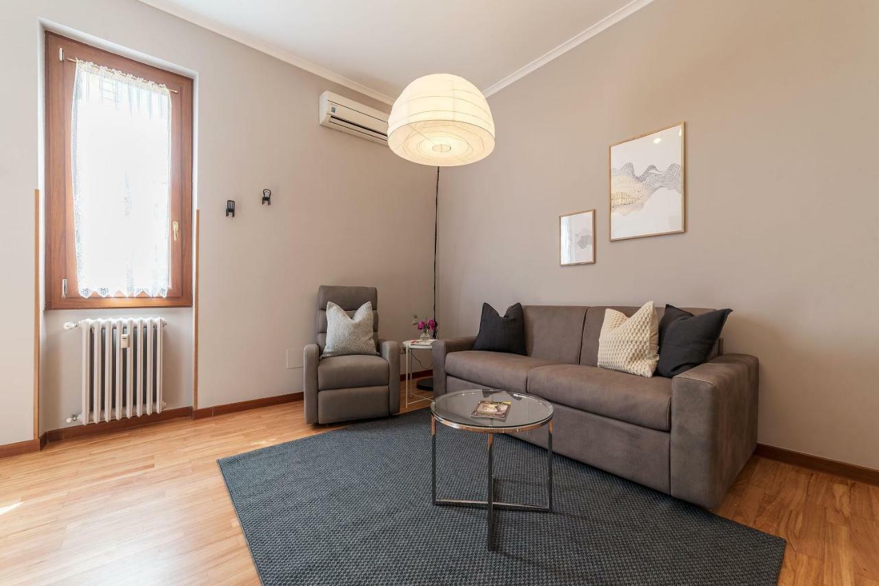 Augustus Suite Near Saint Peter Рим Екстериор снимка