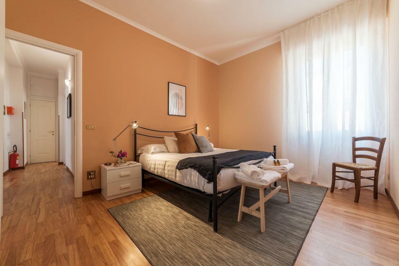 Augustus Suite Near Saint Peter Рим Екстериор снимка
