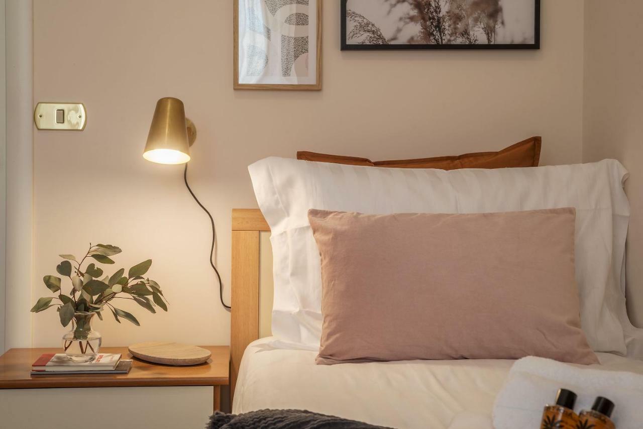 Augustus Suite Near Saint Peter Рим Екстериор снимка