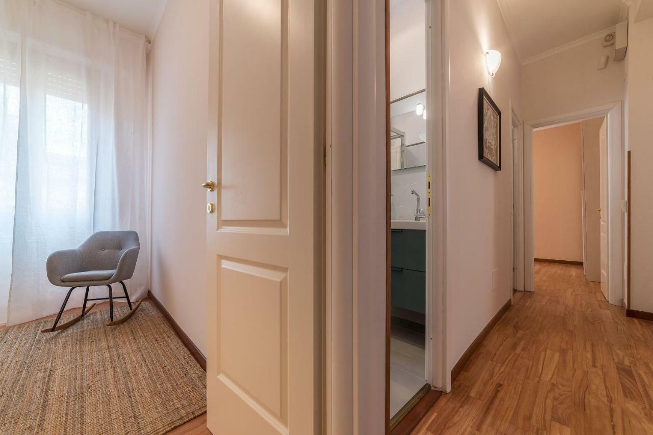 Augustus Suite Near Saint Peter Рим Екстериор снимка
