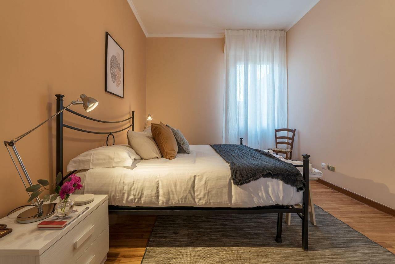 Augustus Suite Near Saint Peter Рим Екстериор снимка