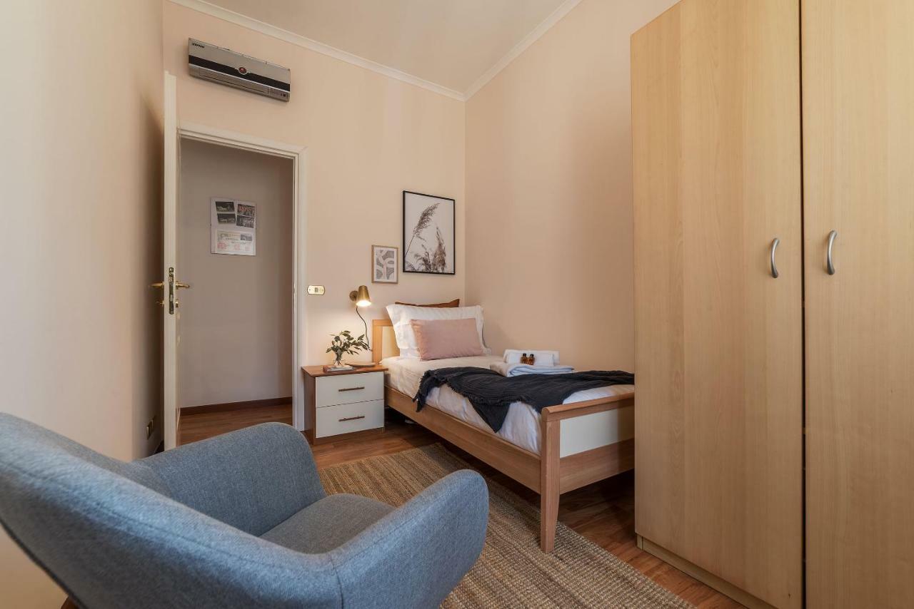 Augustus Suite Near Saint Peter Рим Екстериор снимка