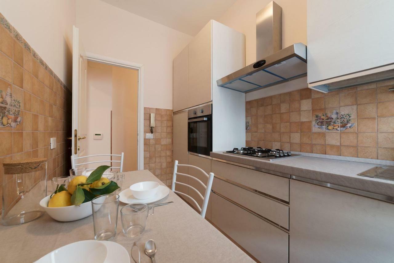 Augustus Suite Near Saint Peter Рим Екстериор снимка